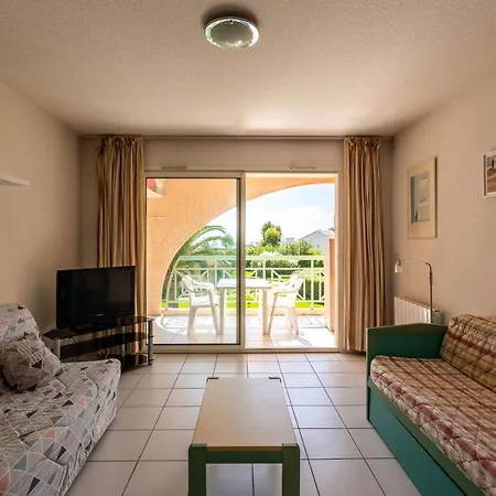 Lägenhet Arinella San-Nicolao