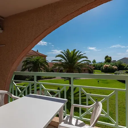 Arinella Lägenhet San-Nicolao