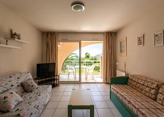 Apartment Arinella San-Nicolao
