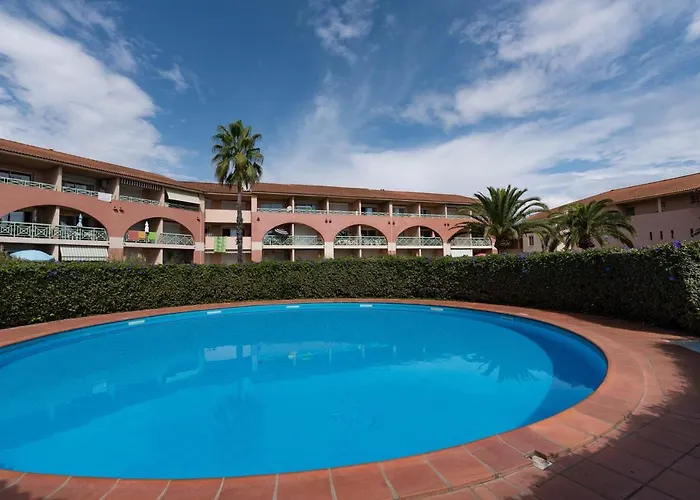 Apartment Arinella