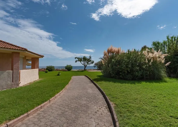 Arinella * San-Nicolao