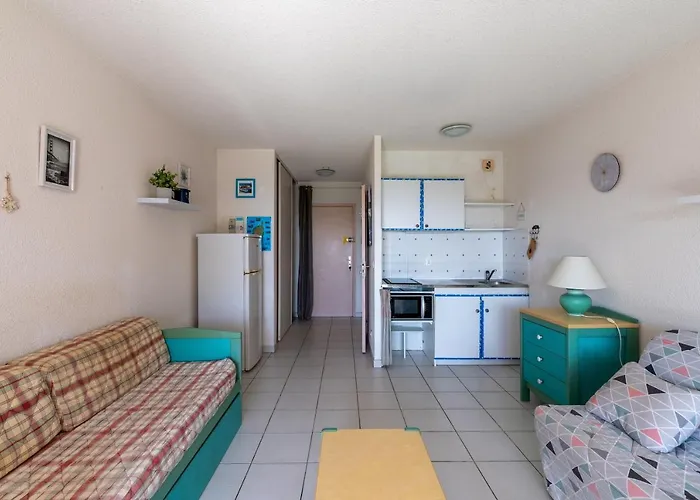 Arinella Apartment San-Nicolao