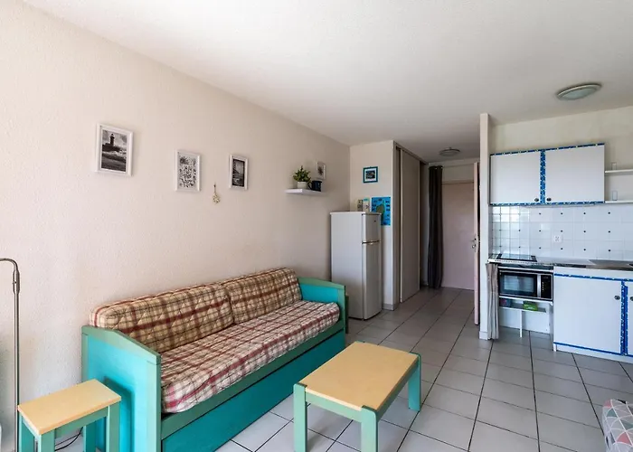 Apartment Arinella *