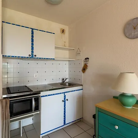 Arinella סן-ניקולאו