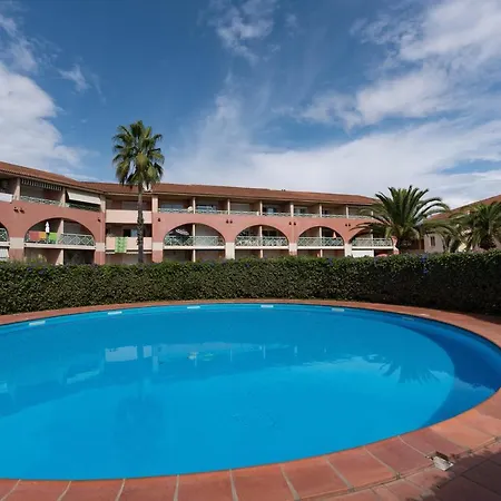 Apartamento Arinella