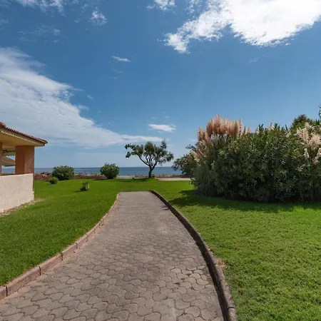 Arinella * סן-ניקולאו