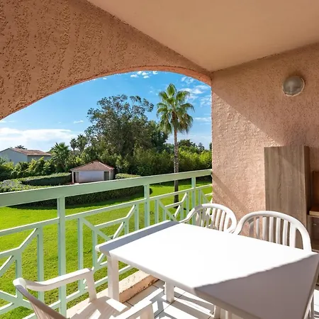 Apartamento Arinella *