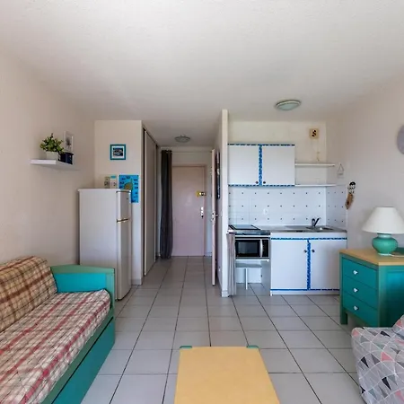 Arinella דירה סן-ניקולאו