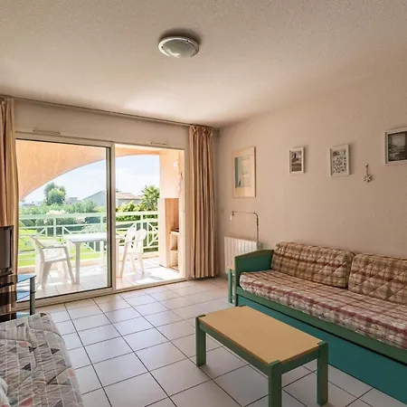 Arinella סן-ניקולאו