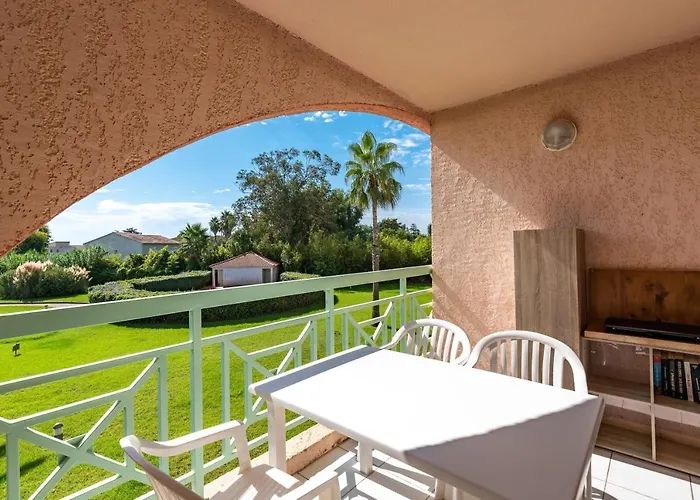 Apartamento Arinella *